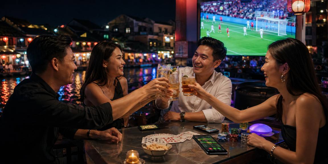 scv88 Thông Tin Casino